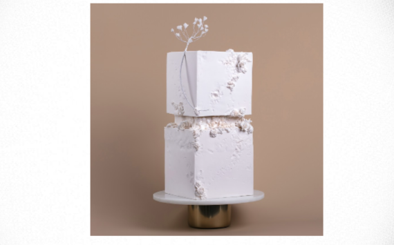 Торт на свадьбу: особенности выбора