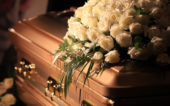 Смерть и похороны: что нужно решить?
