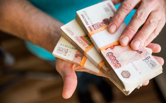 СберСтрахование выплатила 4,5 млн рублей за поврежденный молнией дом