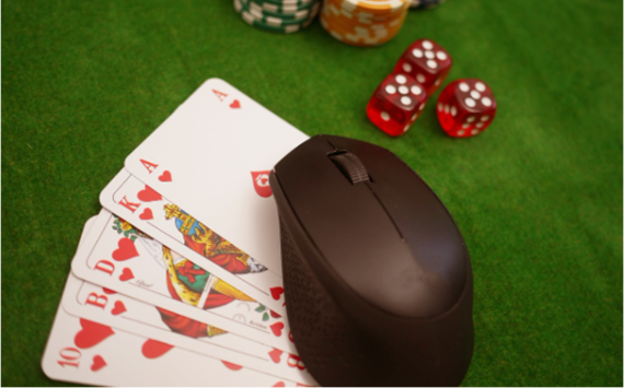 Зачем играть в азартные игры в Интернете?