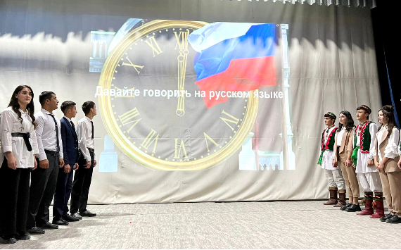 При поддержке АлтГПУ в городе Хороге Республики Таджикистан открыт Центр открытого образования на русском языке
