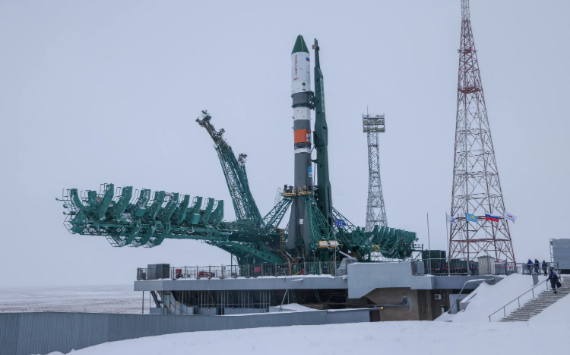 Двигатели ОДК обеспечили 17 пусков ракет-носителей «Союз» в 2023 году