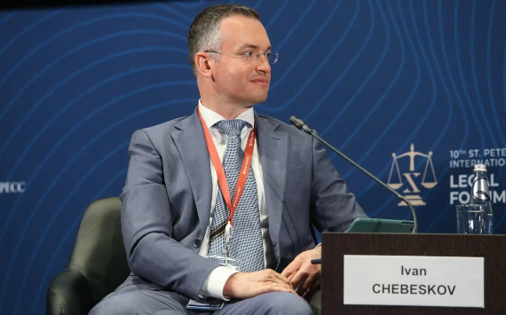 Иван Чебесков: для увеличения товарооборота между странами БРИКС необходимы общие платформы для расчетов