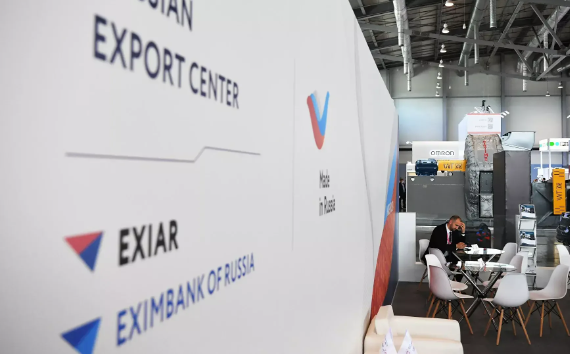 Российский экспортный центр назвал три важных направления работы по поддержке экспортеров