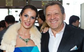 Жена Бориса Грачевского рассказала благодаря чему основатель «Ералаша» похудел на 23 килограмма