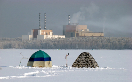 Курчатовский институт разработает мини-АЭС для Арктики