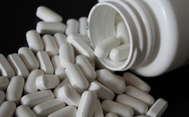 Эксперты предупредили об опасности антибиотиков с фторхинолоном в составе