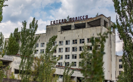 Озвучены 5 ранее неизвестных фактов о ядерной катастрофе в Чернобыле