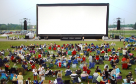 Кинотеатр парка «Пехорка» в Балашихе начнёт показы с 1 июня