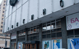Никита Михалков сообщил о закрытии Центрального дома кино на реконструкцию