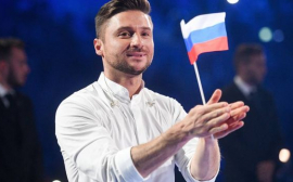 Сергей Лазарев прокомментировал пересчет голосов на Евровидении