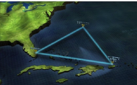 Российский ученый раскрыл тайну Бермудских островов