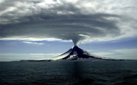 Геологи из США: извержение Йеллоустонского супервулкана затронет и Россию