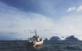 В июле в арктические моря отправится научная экспедиция ВНИРО