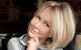 Маша Малиновская: «Я не принимаю наркотики и не пью»