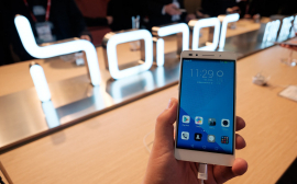Huawei объявила скидки для посетителей российского интернет-магазина Honor