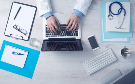 КАПИТАЛ LIFE запустила новый медицинский диагностический сервис «Электронный доктор» - онлайн-систему раннего выявления заболеваний