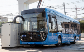 «Группа ГАЗ» пояснила разные подходы к внедрению электробусов в регионах страны