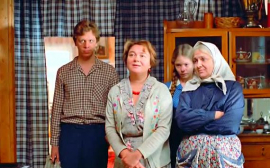 Cамым популярным советский фильм на YouTube стал «Любовь и голуби»