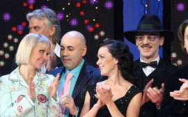 Валерия и Михаил Боярский дебютируют в шоу «Голос 60+» в качестве наставников