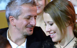 У Ксении Собчак резко упали доходы  накануне свадьбы с Константином Богомоловым