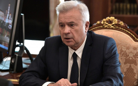 Вагит Алекперов заверил в защищённости объектов «Лукойла» от атак