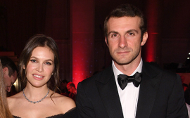 Бывшая жена Романа Абрамовича Дарья Жукова вышла замуж за греческого миллиардера в Париже