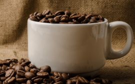 Названы полезные и вредные свойства кофе