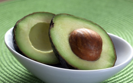 Авокадо назвали лучшим продуктом для снижения уровня «плохого» холестерина
