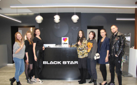Приложение Likee начинает сотрудничество с музыкальным лейблом Black Star