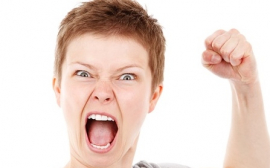 Психологи назвали наиболее эффективные способы высвобождения гнева