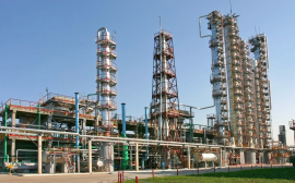 «Лукойл» готовит к реализации нефтегазохимические проекты