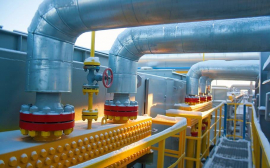 «Газпром» в 2019 году поставил рекордное количество газа европейским потребителям