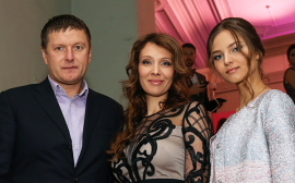«Они не поймут»: У Алеси Кафельниковой не сложились отношения с родителями