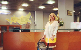 Марию Порошину не расстраивает отказ бывшего мужа от ее ребенка