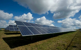 Российские компании готовы к реализации проектов солнечной энергетики в Узбекистане