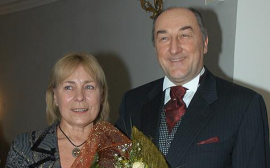 Звезда «Ворониных» Борис Клюев не успел наладить контакт с сыном до его смерти