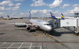 Собственники Шереметьево готовятся продать треть активов аэропорта