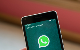 WhatsApp теперь недоступен на ранних версиях Android и iOS