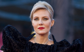 Рената Литвинова сделала ставки, кто выиграет «Оскар»