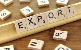 В Подмосковье экспорт товаров вырос на 11%