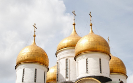 Власти Москвы и Подмосковья выделили 3 млрд рублей на храм Вооруженных сил