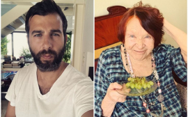 Израильские врачи отказали в операции бабушке Ивана Урганта