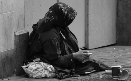 Кудрин: Россия может столкнуться с ростом бедности к концу года
