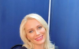 Адвокат Екатерина Гордон вызвалась помочь Оксане Самойловой лишить Джигана родительских прав в случае необходимости