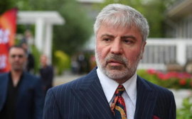 Сосо Павлиашвили признался, что никогда не посещает траурные мероприятия