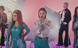 Илья Прусикин и группа Little Big прокомментировали отмену «Евровидения 2020»