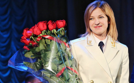 Наталья Поклонская не смогла отпраздновать юбилей из-за коронавируса