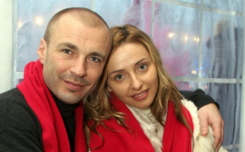 «А мы братика хотели»: Татьяна Навка высказалась по поводу появления ребенка в семье бывшего мужа Александра Жулина