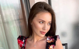Анастасия Костенко неожиданно подняла цену на дом, который ей подарил Дмитрий Тарасов
